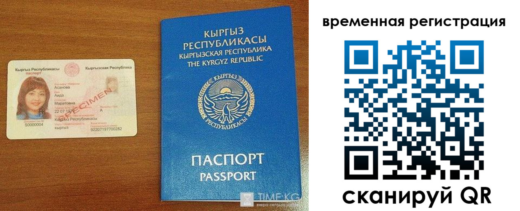 временная регистрация гарантия в Ивдели